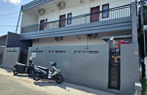 Padonan House | Umah Cenik