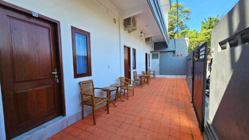 Padonan House | Umah Cenik