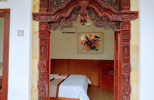 Ubud City-Centre House | Umah Dauh Homestay