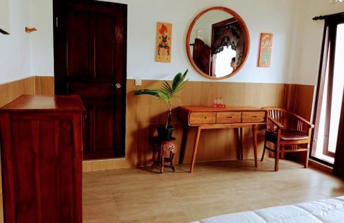 Ubud City-Centre House | Umah Dauh Homestay