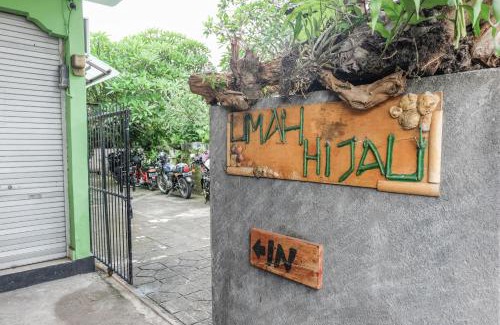 Delod Peken House | Umah Hijau Tabanan