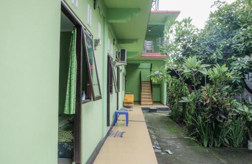 Delod Peken House | Umah Hijau Tabanan
