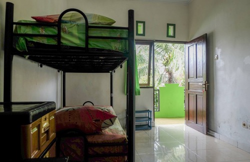 Delod Peken Cabin | Umah Hijau Tabanan