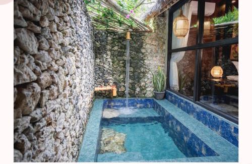 Penida Island Villa | Umah Ilu Island Retreat Penida