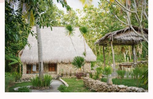 Penida Island Villa | Umah Ilu Island Retreat Penida