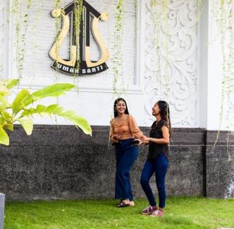 Ungasan Hotel | Umah Santi Residence