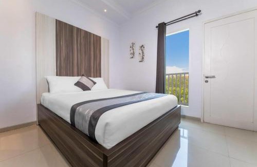 Ungasan Hotel | Umah Santi Residence