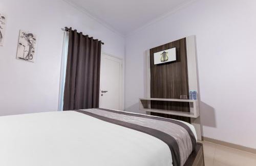 Ungasan Hotel | Umah Santi Residence