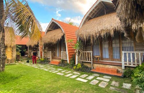 Cepaka House | Umah Suta Sari