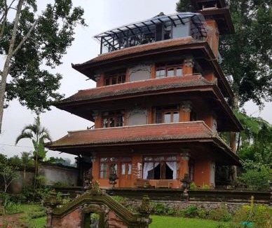 Bedugul Cabin | Umah Tyang Pancasari