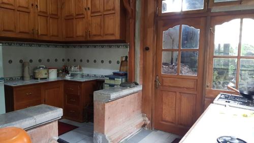Bedugul Cabin | Umah Tyang Pancasari