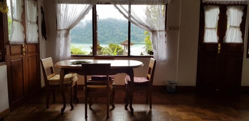 Bedugul Cabin | Umah Tyang Pancasari