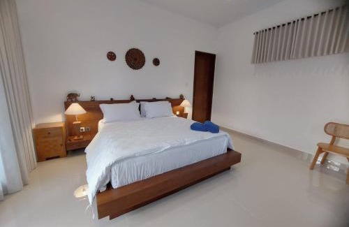 Kedewatan House | Umah43-UBUD