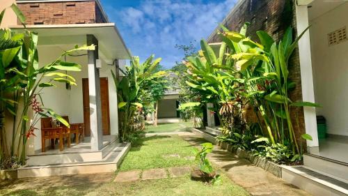 Kutuh House | UmahOde Bali