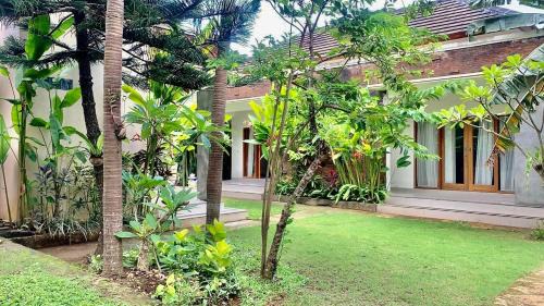 Kutuh House | UmahOde Bali