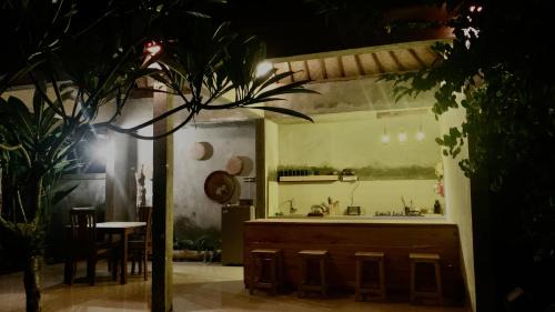 Kutuh House | UmahOde Bali