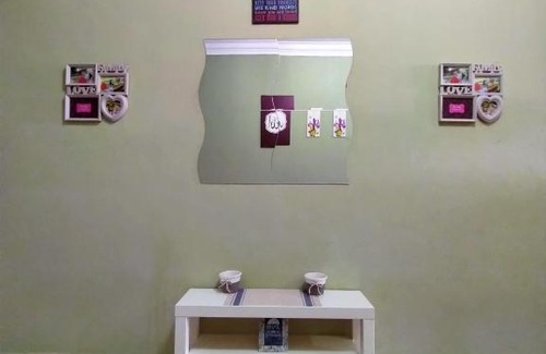 Jengka House | Umai homestay