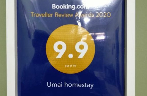 Jengka House | Umai homestay