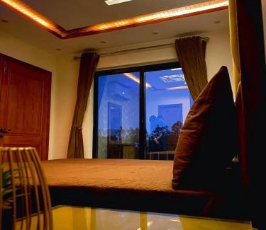 Bahria Town Apartment | Umair's Haven Residences, Luxury Apartments in Bahria Town Lahore