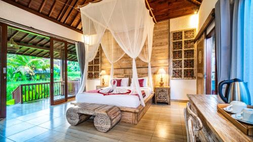 Sebatu Villa | Umakelod Sebatu Villas