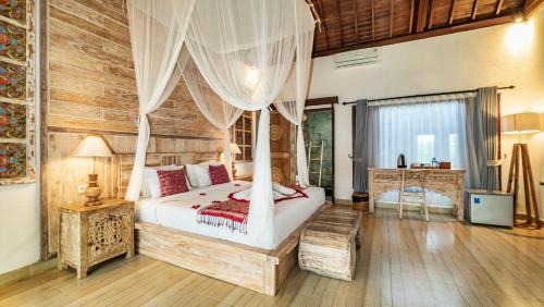 Sebatu Villa | Umakelod Sebatu Villas