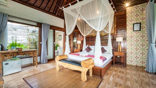 Sebatu Villa | Umakelod Sebatu Villas