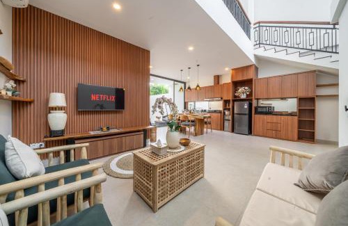 Denpasar Barat Villa | Umaliving Villa Seminyak Bali