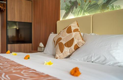 Denpasar Barat Villa | Umaliving Villa Seminyak Bali