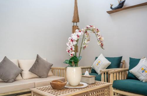Denpasar Barat Villa | Umaliving Villa Seminyak Bali