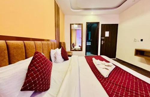 Old Manali Hotel | umar ul yy stay