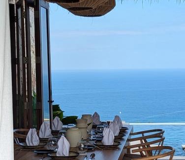 Rua Resort | Umarato Villa Sumba