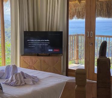 Rua Resort | Umarato Villa Sumba
