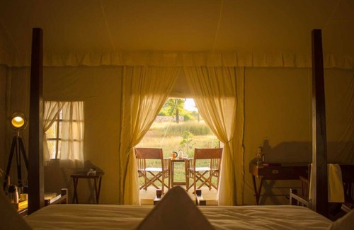 Mandla Resort | Umaria Safari Camp -Kanha National Park