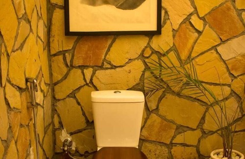 Mandla Resort | Umaria Safari Camp -Kanha National Park