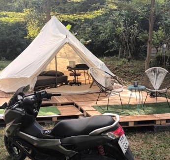 Phaya Yen Other | Umarin Glamping Resort