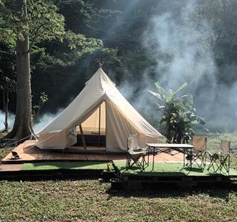 Phaya Yen Other | Umarin Glamping Resort Ac tent
