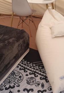 Phaya Yen Other | Umarin Glamping 5m Tent 1