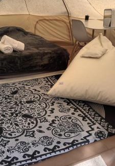 Phaya Yen Other | Umarin Glamping 5m Tent 1