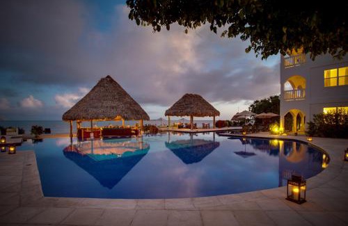 Placencia Resort | Umaya Resort & Adventures