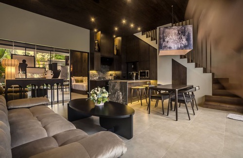 Tanjungbenoa Villa | Umayam Luxury Townhouse 4 by Alfred in Bali