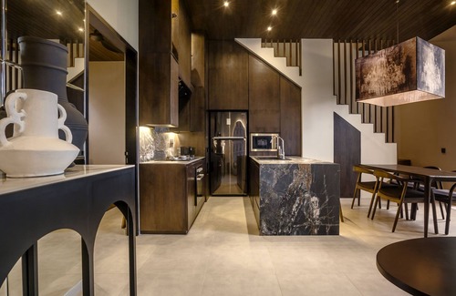 Tanjungbenoa Villa | Umayam Luxury Townhouse 6 by Alfred in Bali