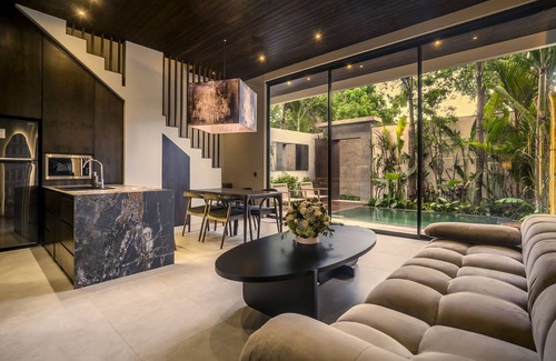Tanjungbenoa Villa | Umayam Luxury Townhouse 6 by Alfred in Bali