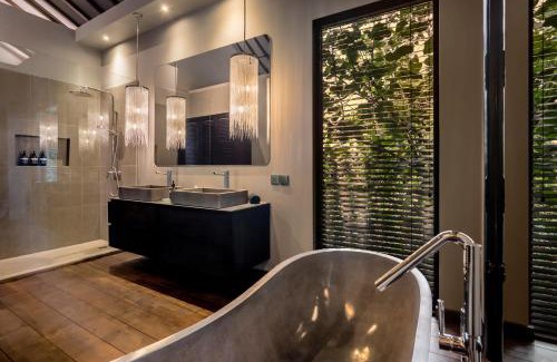Tanjungbenoa Villa | Umayam Luxury Townhouse 7 by Alfred in Bali