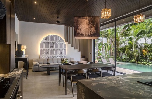 Tanjungbenoa Villa | Umayam Luxury Townhouse 7 by Alfred in Bali