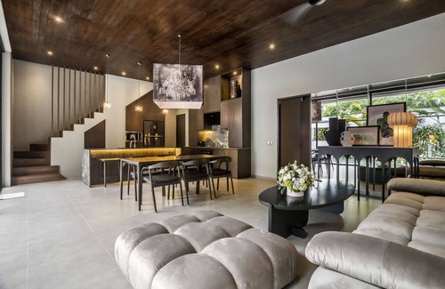 Tanjungbenoa Villa | Umayam Luxury Townhouse 7 by Alfred in Bali