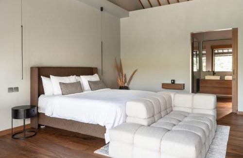Tanjungbenoa Villa | Umayam Sanctuary by Alfred in Bali