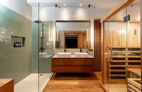 Tanjungbenoa Villa | Umayam Sanctuary by Alfred in Bali
