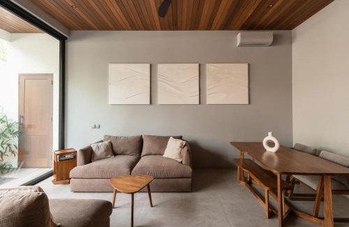 Tanjungbenoa Villa | Umayam Sanctuary by Alfred in Bali