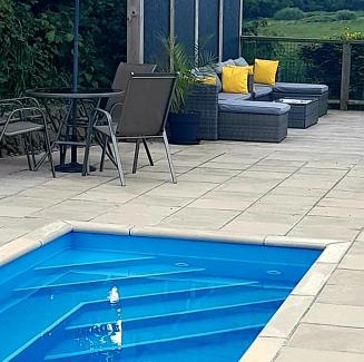 Holsworthy House | Umber, Gallery Cottages, Devon