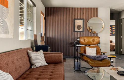 Wonder Valley House | Umbra Acres